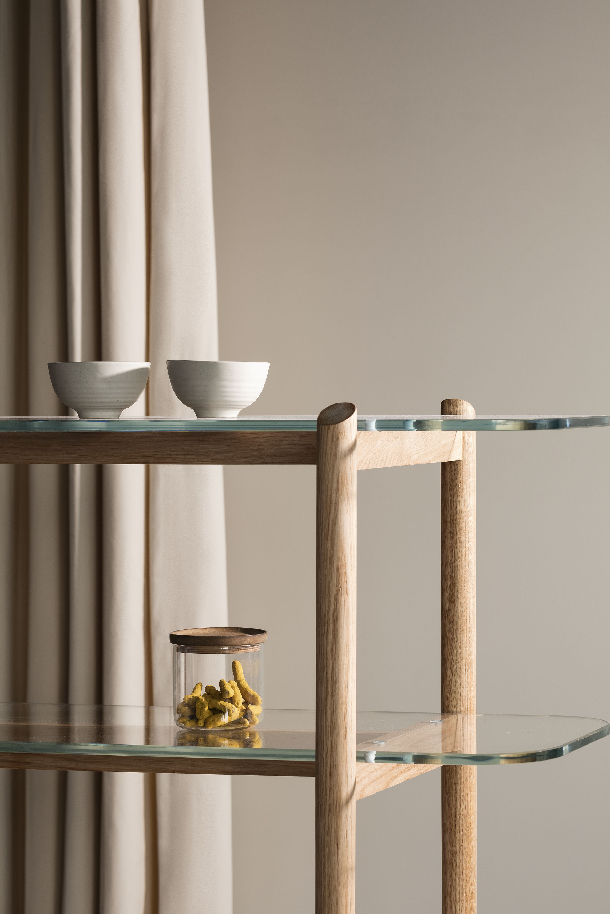 Pascal Hien Office for Design — Here, There